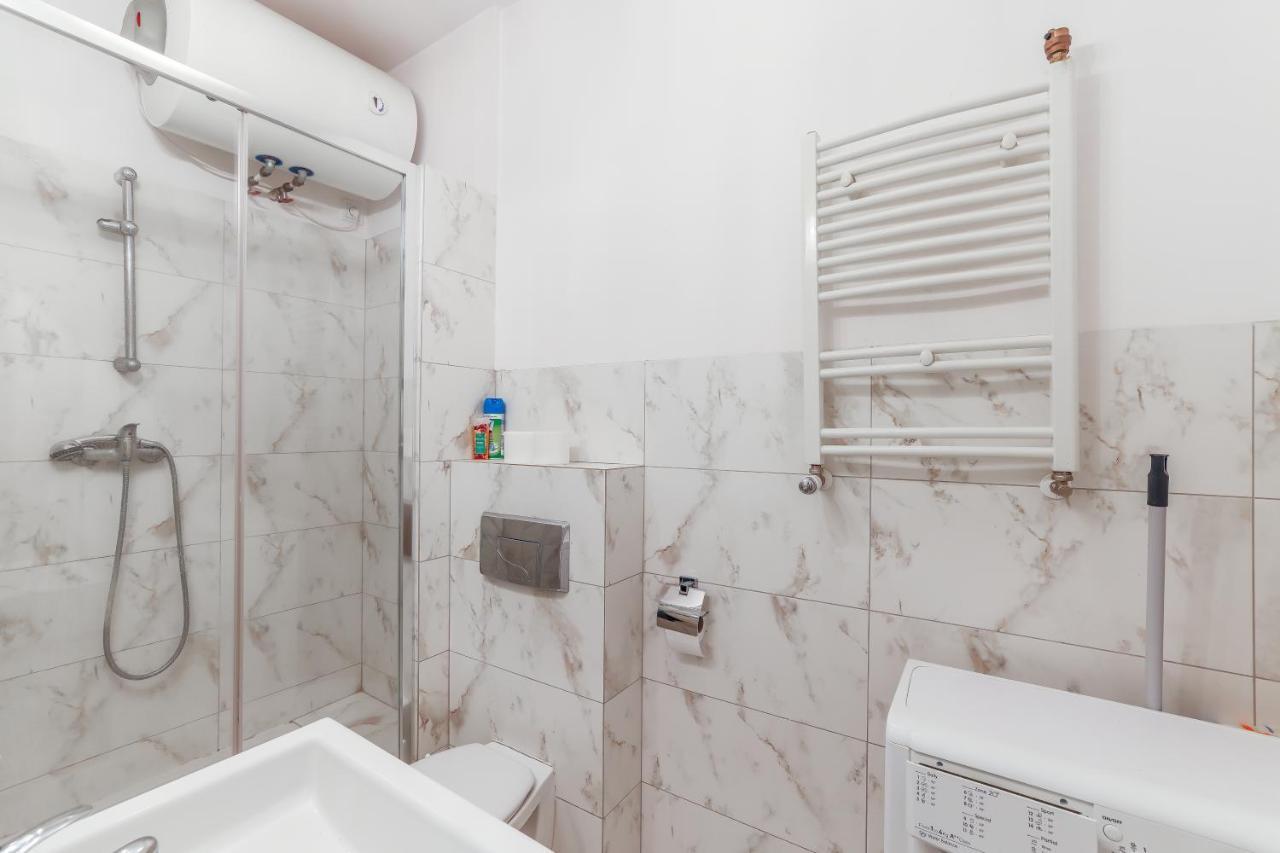 Apartament Gdansk Stare Miasto Przy Neptunie Exteriér fotografie